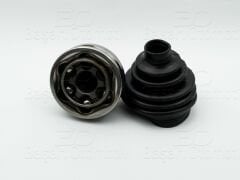 AKS KAFASI DIS ABSLI 38X27X60 UZUNLUK:99,5mm 48T | VW SHARAN 96 > | WISCO