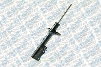 AMORTISOR ARKA SOL GAZLI AVENSIS 1997-2003   ####