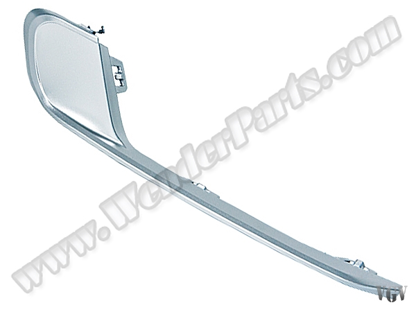 Tampon Izgara Çitası X3:F25 Ön Sol -X-Line- 2014-17