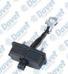 KAPI GERGISI ARKA FIAT PANDA IV 12-