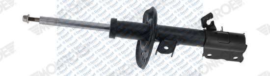 ON AMORTISOR SOL GAZLI KOLEOS I 08> - X-TRAIL II 07>18