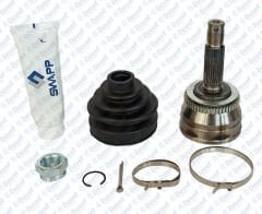 AKS KAFASI DIS ERA 1.5 CRDI 06>12 - GETZ 1.5 CRDI 03> ABSLI 48 DIS DIS FREZE:25 IC FREZE:23 CONTA CAPI:50 BOY:158 mm