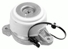 Motor Kulağı 200/220/250Cdi Sağ 651 204-GLK Mercedes