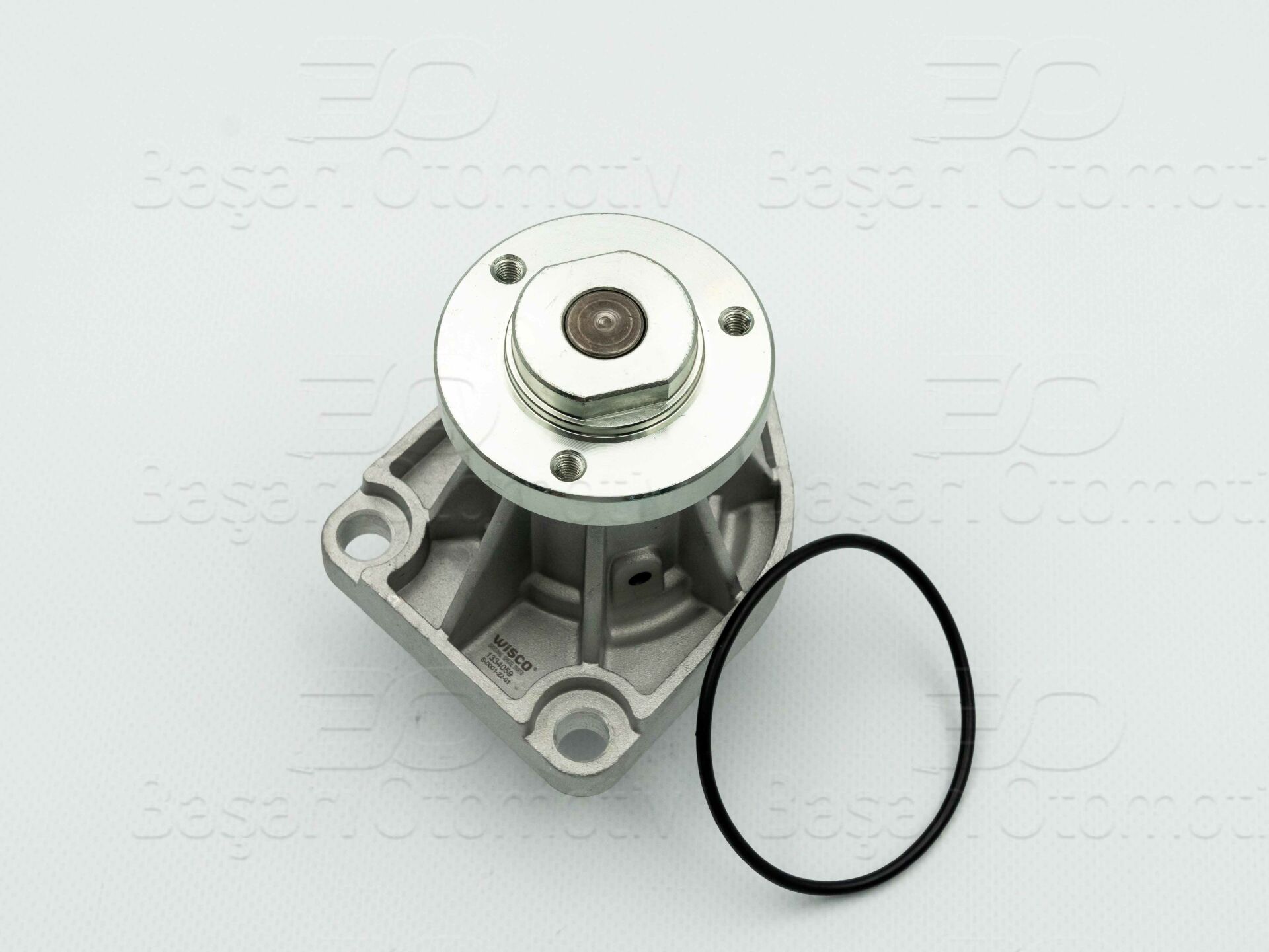 DEVIRDAIM | OPEL CALIBRA A OMEGA B VECTRA A SIGNUM SINTRA VECTRA B VECTRA C 2.5 2.6 3.0 3.2 | WISCO