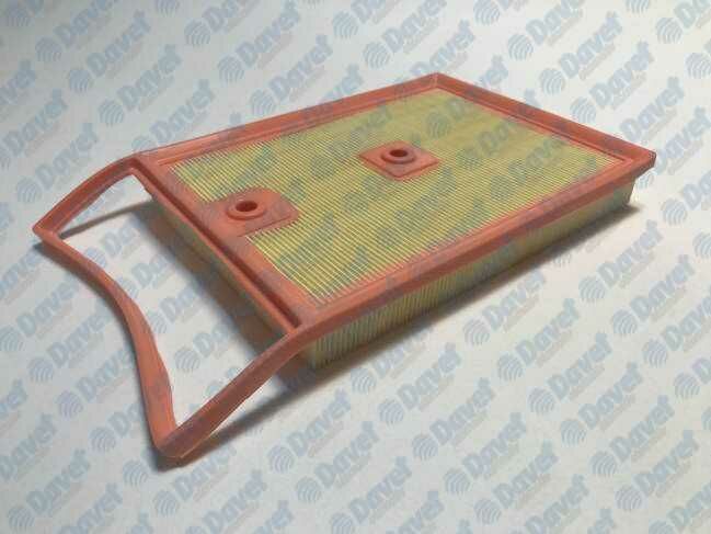 HAVA FILTRESI POLO V SEAT IBIZA IV SKODA FABIA III 1.4TDI 2014-> CUS-CUSA-CUSB