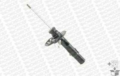 AMORTISOR ON SOL VOLVO XC60 2008-> E.NO:E7080