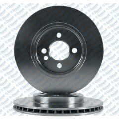 FREN DISKI ON HAVALI 280MM BMW MINI COOPER R56 06-15