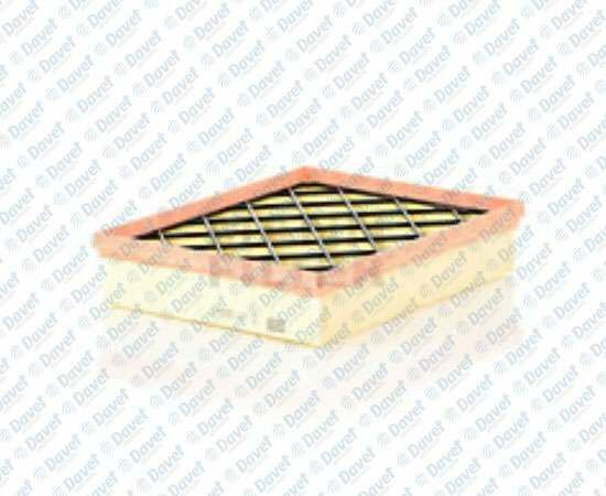 HAVA FILTRESI FORD MONDEO V 1.5-2.0 TDCI DS73-9601-AC
