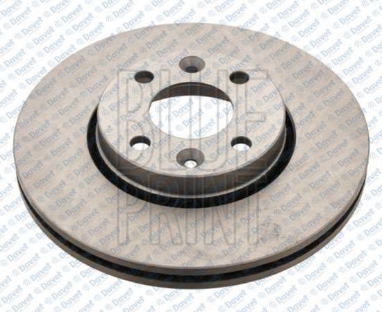 ON FREN DISKI AYNASI HAVALI MICRA K12 03->10 NOTE 06->12 CLIO III 06->10 MODUS 04-> 260X4