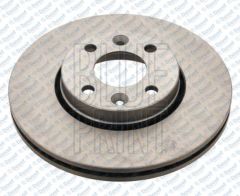 ON FREN DISKI AYNASI HAVALI MICRA K12 03->10 NOTE 06->12 CLIO III 06->10 MODUS 04-> 260X4