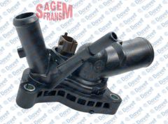 TERMOSTAT 90° EGEA-FIAT 500X 1.6 16V