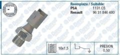 YAG MUSURU NISSAN MICRA 98-03 - MAZDA 3 03-09 - P206-PARTNER-BERLINGO-BOXER-JUMPER-P307-P208-P308-P607-PARTNER TEPE-BERLINGO III-P407-C5-C4-C2-C3-C1-P107 1.4-1.6-2.0 FIESTA 03--> FOCUS II 04--> MONDEO-GALAXY-C MAX 07-->
