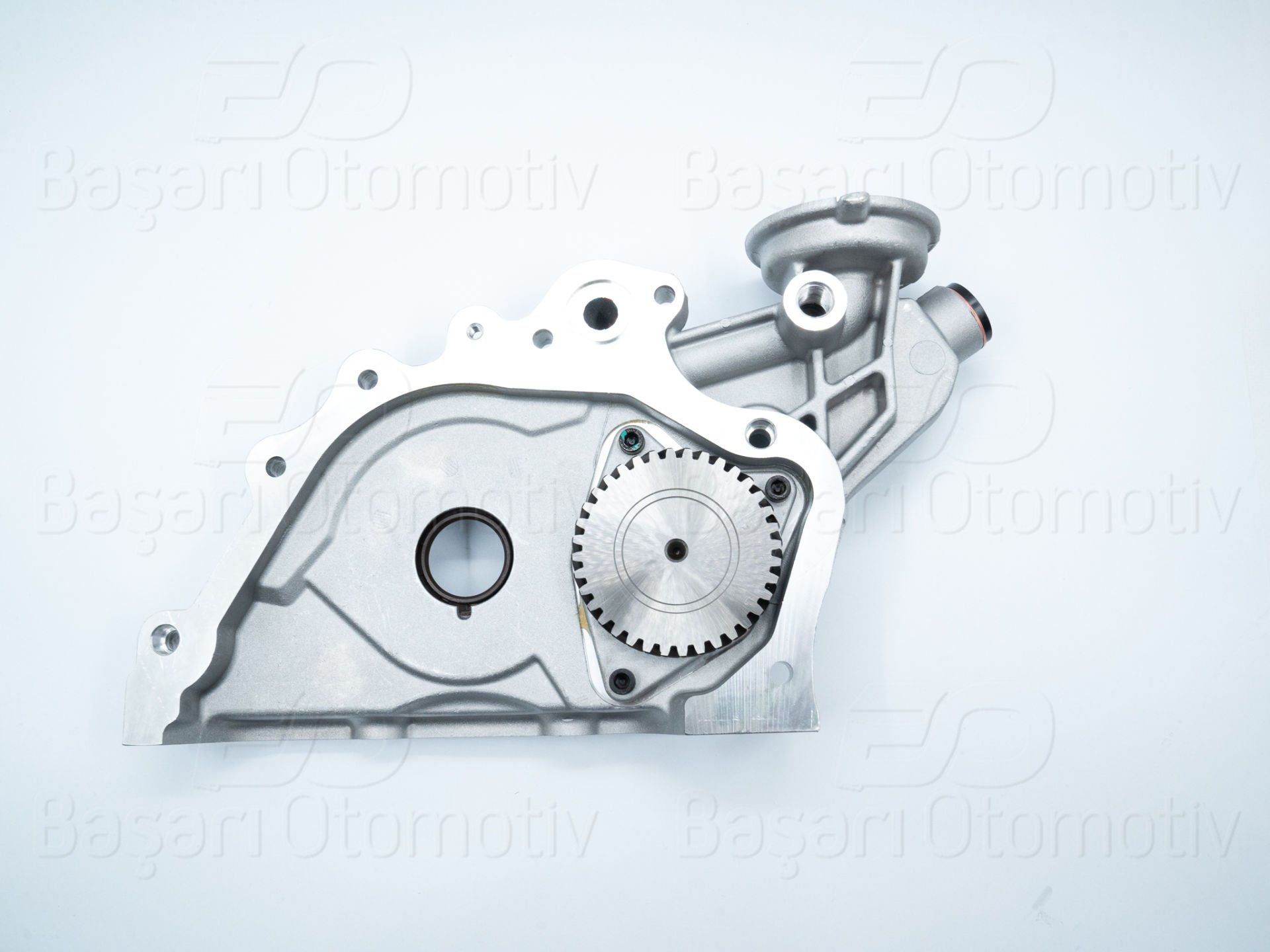 YAG POMPASI DISLI ILE TAKIM SET | CHEVROLET ANTARA CAPTIVA 2.0CDTI 06 > | WISCO