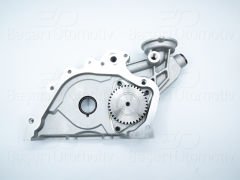 YAG POMPASI DISLI ILE TAKIM SET | CHEVROLET ANTARA CAPTIVA 2.0CDTI 06 > | WISCO