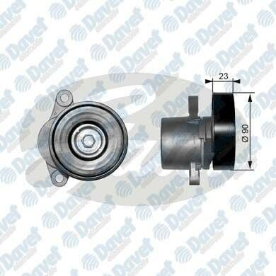 ALTERNATOR GERGI RULMANI GRAND VITARA 2.0 4X4 96-