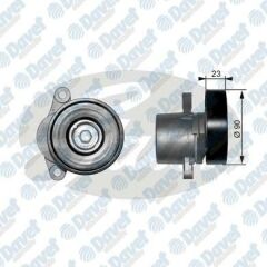 ALTERNATOR GERGI RULMANI GRAND VITARA 2.0 4X4 96-