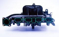 MOTOR EMME MANIFOLDU TEK SENSORLU | CHEVROLET CRUZE J300 1.4 13>OPEL INSIGNIA A ASTRA J 1.4 11> | WISCO