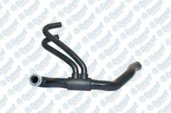 RADYATOR ALT HORTUMU P206 2.0 16V MA 1271   ####
