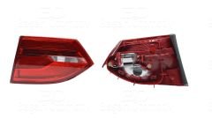 STOP IC SAG | VW JETTA 4 11-15 | WISCO