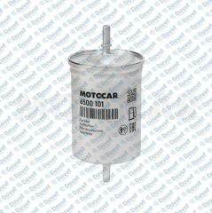 YAKIT FILTRESI AUDI A3 VW BORA GOLF IV  BORA NEW BEETLE 1.6 OCTAVIA  TOLEDO LEON