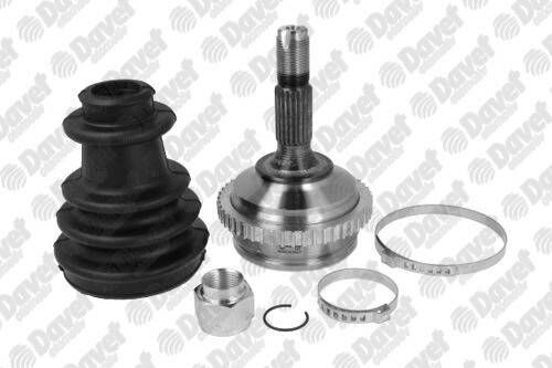 AKS KAFASI PEUGEOT P206 1.4 1.6   ####