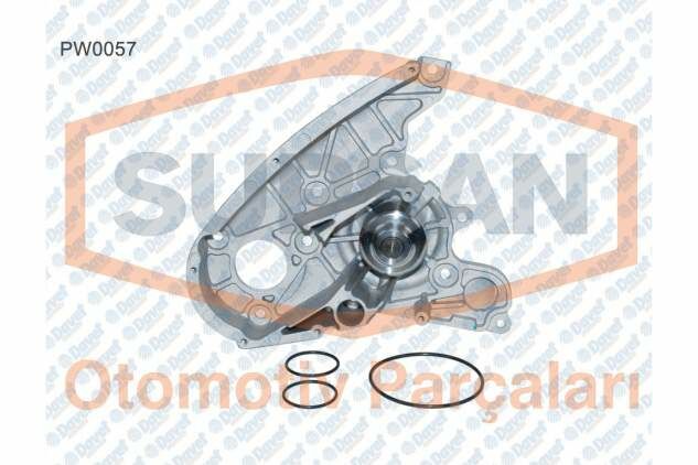 DEVIRDAIM DUCATO IVECO DAILY 2.3JTD KARSAN J10 EURO4 02- JEST EURO5