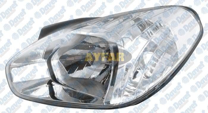 FAR SAG ACCENT ERA SEFFAF SINYALLI MANUEL TIP 06>11