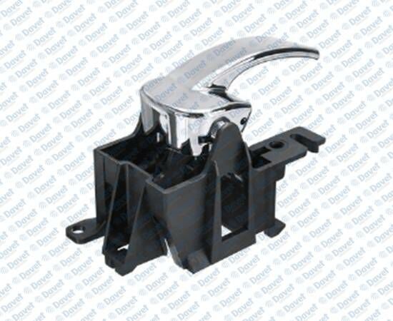 IC KAPI KOLU ON-ARKA SAG NAVARA