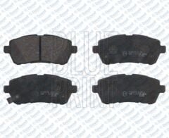 ON FREN BALATASI MATERIA 06> SIRION 05> MAZDA 2 08> FIESTA VI 08>