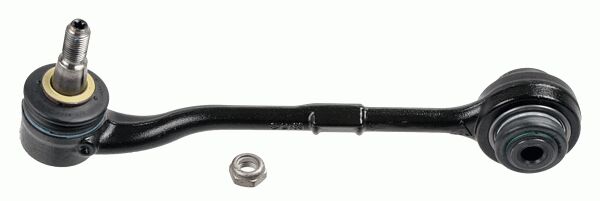 Ön Salıncak Alt-Dkm Fişekli-Rotilli Sol-Sağ  E84/90/92ix-xd Bmw 2009-11