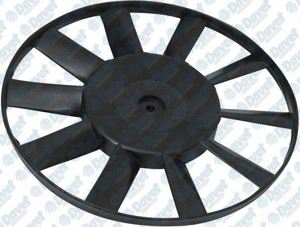 FAN PERVANESI KUCUK RENAULT R9 FAIRWAY R11