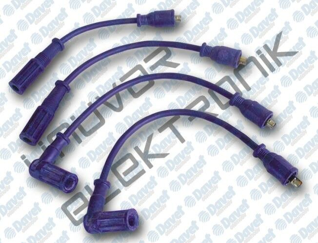 BUJI KABLOSU FIAT TOFAS  SLX 1.6IE