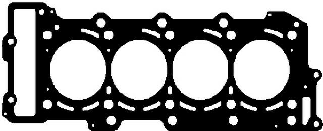 Silindir Kapak Contası 169-245 160/180/200Cdi 640  Mercedes 83.oo