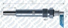 KIZDIRMA BUJISI 11.5 V CRUISER 2.2CRD-CRUISER 2.2 CRD-GRAND CHEROKEE 2.7CRD-C200-E200 SPRINTER-VITO