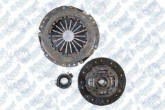 DEBRIYAJ SETI COROLLA 1.4 D4D 5 VITES 04-07 E12 MOTOR