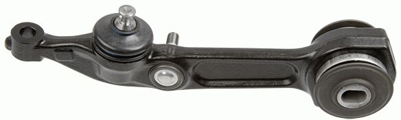 Ön Salıncak Alt-Dkm Fişekli-Rotilli Sol  220 Mercedes 1998-05