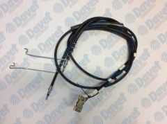 EL FREN TELI ARKA TRANSIT CONNECT UZUN SASE ABSLI 02 -> 1998/1865X2MM