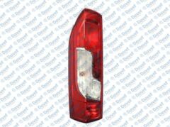 STOP LAMBA SOL DUCATO BOXER JUMPER 14>