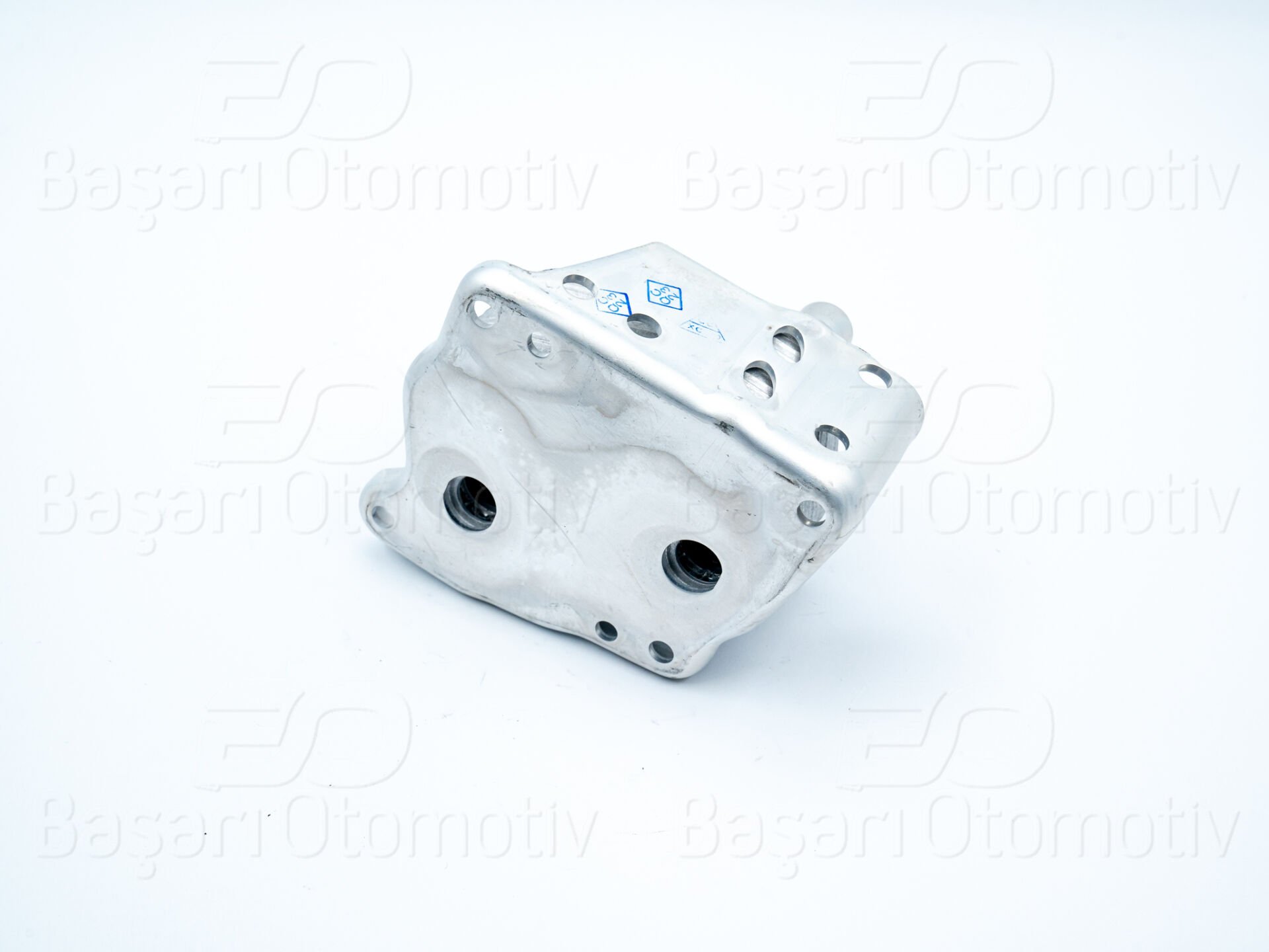 YAG SOGUTUCUSU CONTALI | BMW 1 E81 1 116 I 06> | WISCO