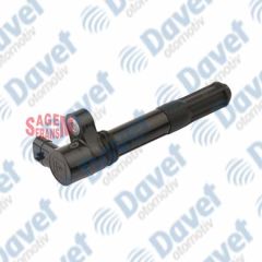 ATESLEME BOBINI KALEM LINEA-BRAVO-GRANDE PUNTO 1.4 16V