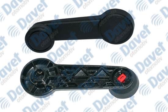 CAM ACMA KOLU MONDEO 93-96-FOCUS-FUSION-ESCORT-TRANSIT
