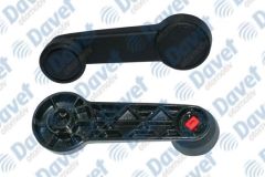 CAM ACMA KOLU MONDEO 93-96-FOCUS-FUSION-ESCORT-TRANSIT