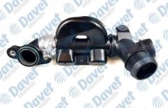 TURBO BORUSU C-MAX DM2 1.6 TDCI  90PS 07-10-C-MAX DM2 1.6 TDCI 101PS 07-10-FOCUS II DA HCP DP: 1.6 TDCI 90PS 05-12-FOCUS II DA HCP DP 1.6 TDCI 100PS 04-12-FOCUS II DA HCP DP 1.6 TDCI  109PS 04-12-MAZDA 3 BK 1.6 MZ-CD 90PS 06-09-MAZDA 3 BK 1.6 DI