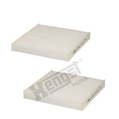 Klima Filtresi F25/26 Bmw