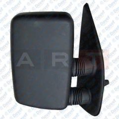 DIS DIKIZ AYNASI MEKANIK KISA KOL SAG PEUGEOT-CITROEN-FIAT BOXER 94-00   ####