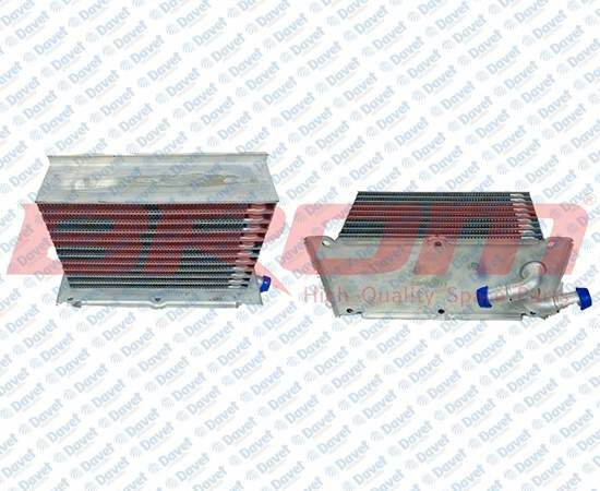 INTERCOOLER RADYATORU GOLF6-JETTA-POLO-A3-LEON 2010=> 1.2-1.4 TSI CBZA-CBZB-CBZC-CAXA