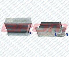 INTERCOOLER RADYATORU GOLF6-JETTA-POLO-A3-LEON 2010=> 1.2-1.4 TSI CBZA-CBZB-CBZC-CAXA