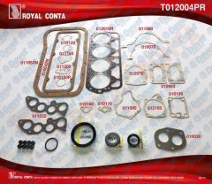 MOTOR TAKIM CONTA SUPER KECELI FULL SKT KECELI SUBAP LASTIKLI M131 DKS 1600