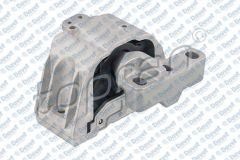 MOTOR TAKOZU BORA-GOLF IV-YENI BEETLE 1.4 16V-1.6 SEAT LEON-TOLEDO II 1.6-SKODA OCTAVIA 1.6-AUDI A3 1.6