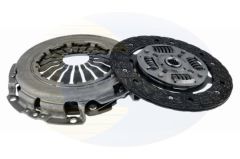 DEBRİYAJ SETİ 3000951080 FIESTA-VI 1.4 16V (09-) SNJA SPJA